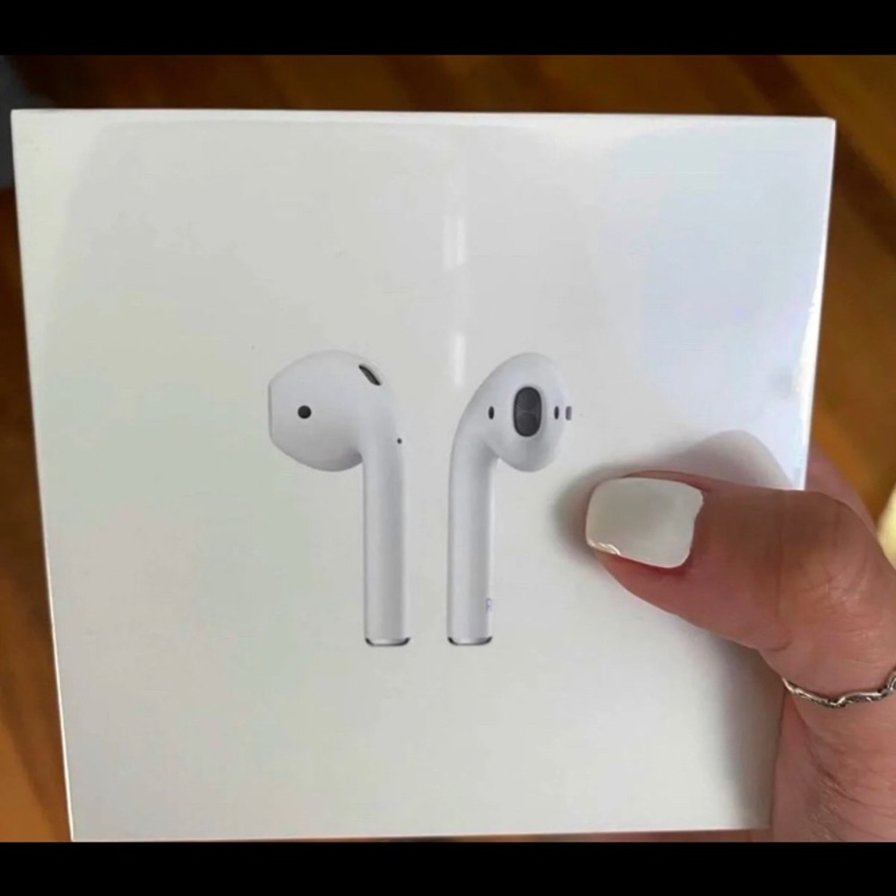 Apple AirPods 2